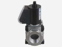Газовый клапан Kromschroder VAS 3E40R/40R05FNVWR/PP/PP, 88106060