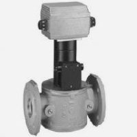 Газовый клапан регулирующий Kromschroder RVS 65/LF03Q60E-3, 86060345