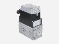 Газовый клапан Kromschroder CG 20R03D2-50W5CWZZ, 84767202