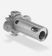 Газовый клапан регулирующий Kromschroder S11T 20R01, 34157010