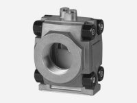 Газовый клапан регулирующий Kromschroder VMV 250R05P, 88012999