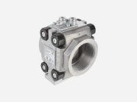 Газовый клапан регулирующий Kromschroder VMV 240/50R05P, 88014954