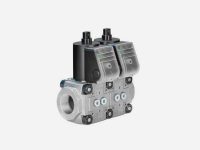Газовый клапан с регулятором соотношения Kromschroder VCG 1E15R/15R05NGEWL3/ZYPP/MMMM, 88105332