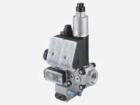 Газовый клапан с регулятором соотношения Kromschroder VCV 2E40R/40R05NVKWR3/PPPP/PPPP, 88100484