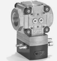 Регулятор давления Kromschroder VRH 1E25R/25R05HEVR/MM/PP, 88103363