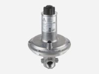 Регулятор давления Kromschroder VGBF 150F10-3VZ, 86053213