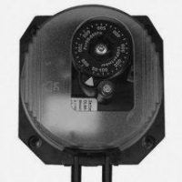 Датчик-реле давления воздуха Kromschroder DL 5KG-3W, 84444703