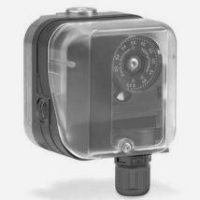 Датчик-реле давления газа Kromschroder DG 150U-6T, 84447503