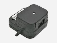 Датчик-реле давления воздуха Kromschroder DL 5E-1 30Z KS