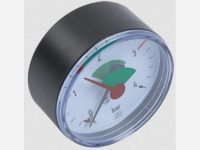 Манометр Kromschroder DMG S2610, 03352142