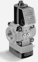 Регулятор давления Kromschroder VCD 2E40R/40R05D-25LWR/2-PP/PPBS, 88107476