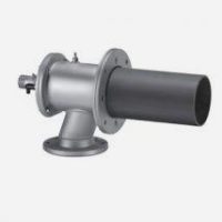 Газовая горелка Kromschroder ZIC 165RB-0/335-(17)D, 84246520