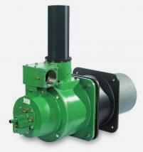 Газовая горелка Kromschroder TJ 27X0025-D4AMSRNA9XXXAB0, 85401328