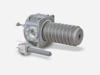 Газовая горелка Kromschroder ECOMAX 1M545-SB/R-(33)B, 21802377