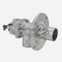 Газовая горелка Kromschroder ZIO 200RD-450/435-(40)D, 84277150