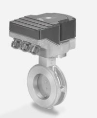 Дроссельная заслонка Kromschroder IBG 40/32Z05/20-30W3E, 88300970