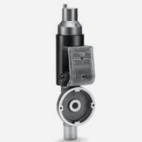 Сервопривод Kromschroder MB 7NQ3, 74923036