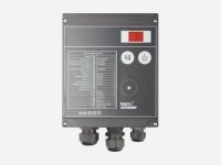 Блок управления горелкой Kromschroder BCU 370WFEU0D1, 88600450