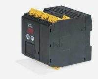 Блок управления горелкой Kromschroder BCU 580WC1F3U0D1K0-E, 88670892