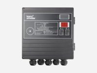 Блок управления горелкой Kromschroder BCU 460-3/1RGBU, 88614053