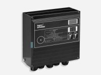 Блок управления горелкой Kromschroder BCU 440-3/1W1GB, 88610938